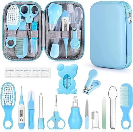 Baby Care Kit(Large)