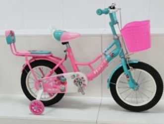 Bicycle (size 16 inches)