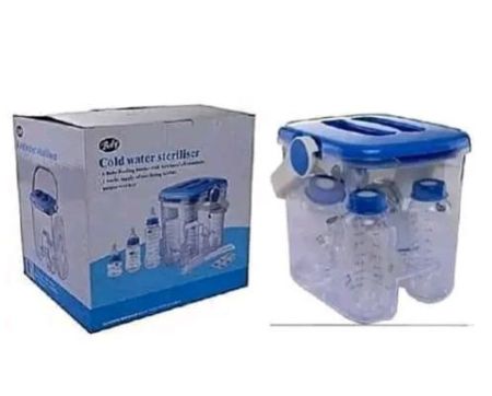 Cold Water Sterilizer