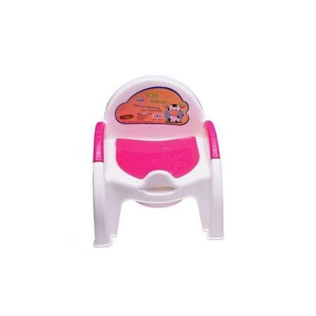 Potty Chair