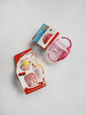 Baby Training CUP