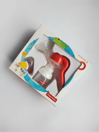 FisherPrice Manual Breast Pumps