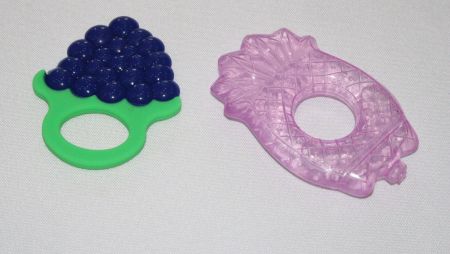 Dr. Gym Teethers