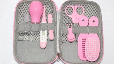 Baby Care kit (Small)