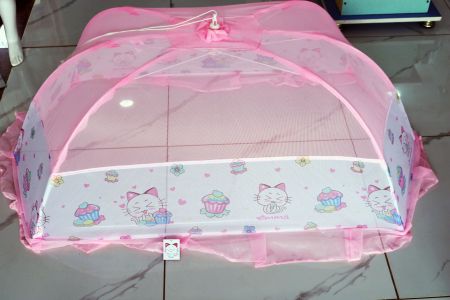 Baby Umbrella Net