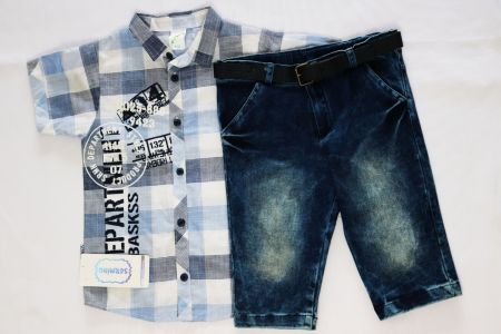 2pc boy outfit Turkey