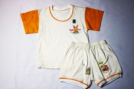 Baby Boy  wear set