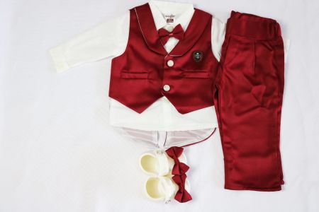 Boy special occasions and Christening wear