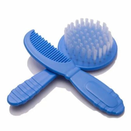 Baby comb & Brush