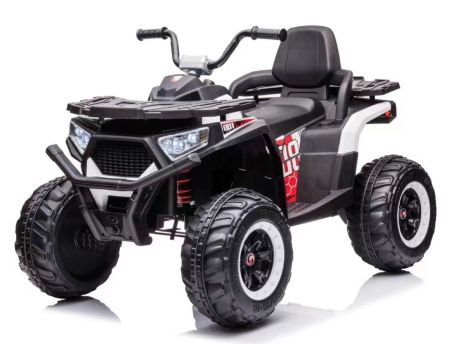 Quad Bike Nel007