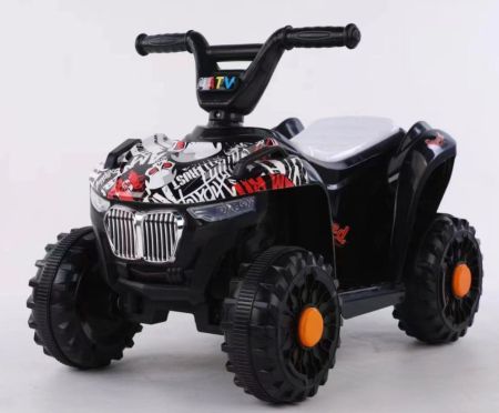 Small Quad Bike HT818