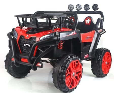 Big Car DLX 5599 UTV