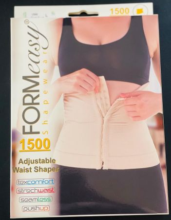 Adjustable Waist Shaper/Gutter