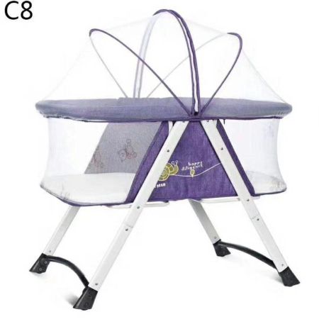 Baby Cradle