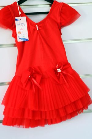 Ballet Dress (small)