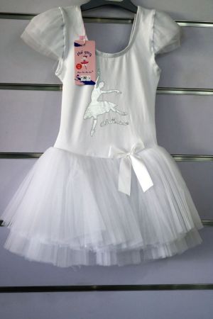 Ballet Dress (Medium)