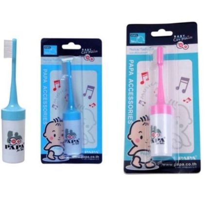 Musical Infant Tooth Brush