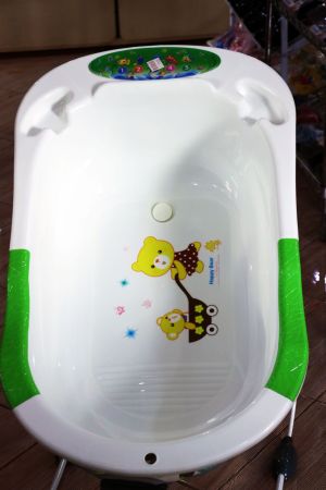 Baby Bathtub With Music