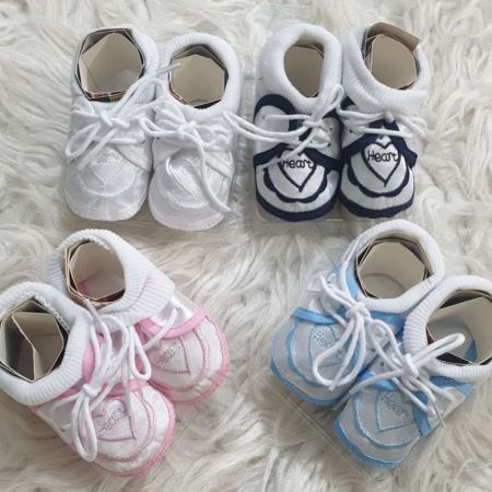 Baby Booties