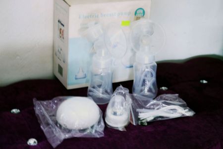 RH228 Electric Breast Pump